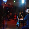 On the set of Lola