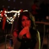 On the set of Lola
