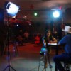 On the set of Lola